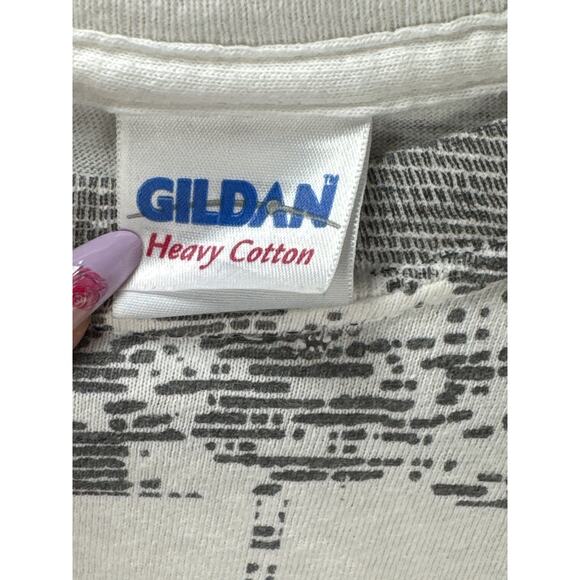 Linkin Park Graphic Vintage Tee Sz.S - Picture 6 of 6